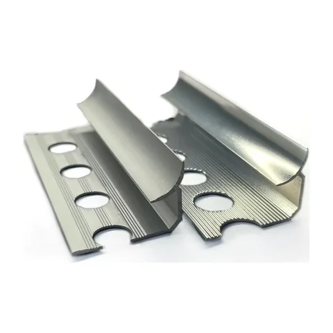 Aluminijumska lajsna za unutrašnji ugao