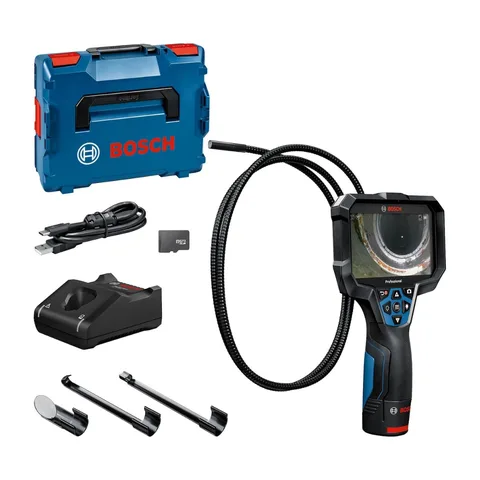 Bosch – Inspekciona kamera GIC 12V-5-27 C – 0601241401