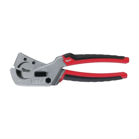 Milwaukee – Makaze za plastične i gumene cevi, 25mm. – 48224202