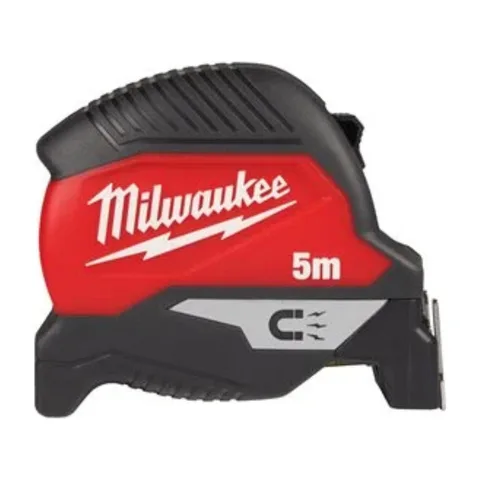 Milwaukee – Metar GEN IV 5m – 4932498768