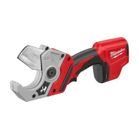 Milwaukee – Rezač PVC cevi 12V C12 PPC-0 – SOLO – 4933416550