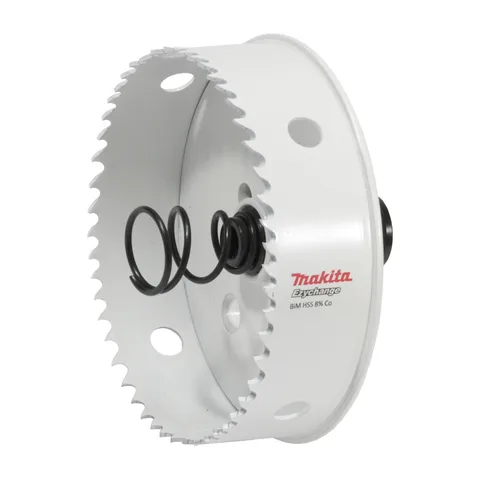 Makita – Ezychange BiM krunska testera 102 mm – E-20476
