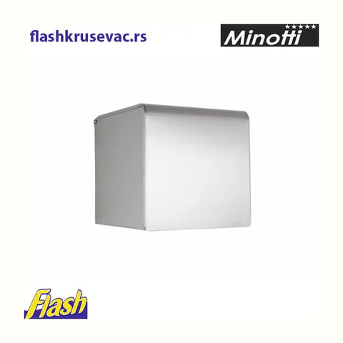 Kupatilska galanterija Minotti Proclean