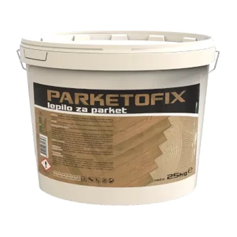 Parketofix Lepak Za Parket Evrojug 1kg