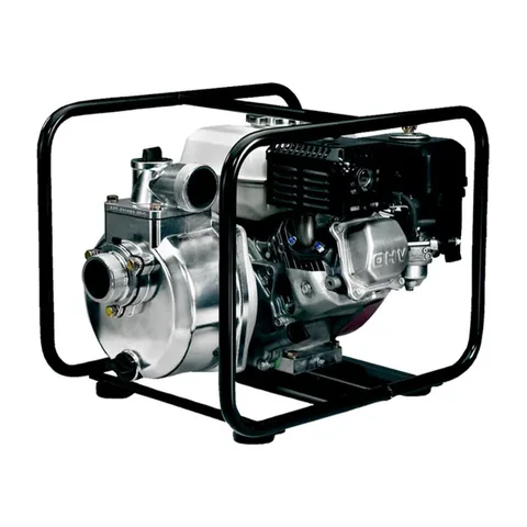 KOSHIN – Motorna pumpa za čistu vodu – SEH50X