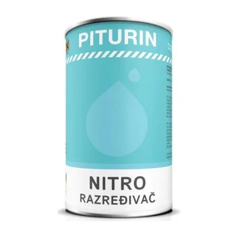Nitro razređivač 0,8L