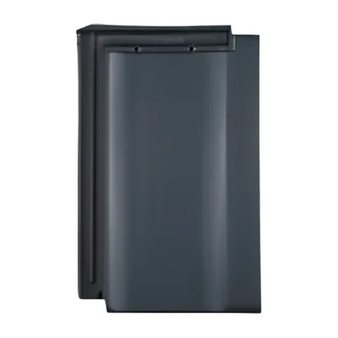 Creaton Ventilacioni crep Nomina (Crna mat)