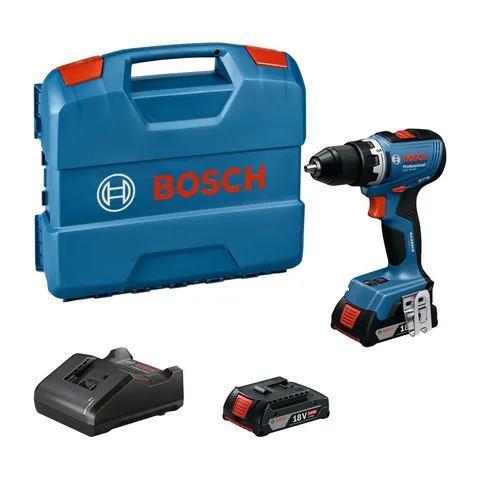 BOSCH GSR 18V-65 Aku bušilica – odvrtač /24095