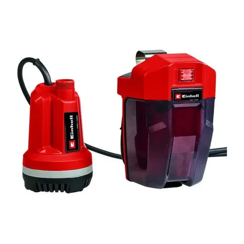 Aku potopna pumpa Einhell Power X-Change
