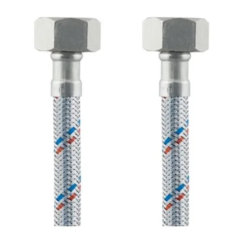 Brinox crevo F3/8″xF3/8″ 60cm