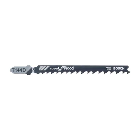 List ubodne testere T144D Speed for Wood 2608630040