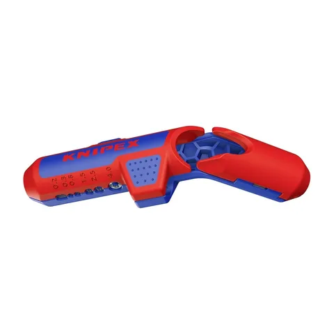 Knipex – Nož za skidanje izolacije – 16 95 03 SB