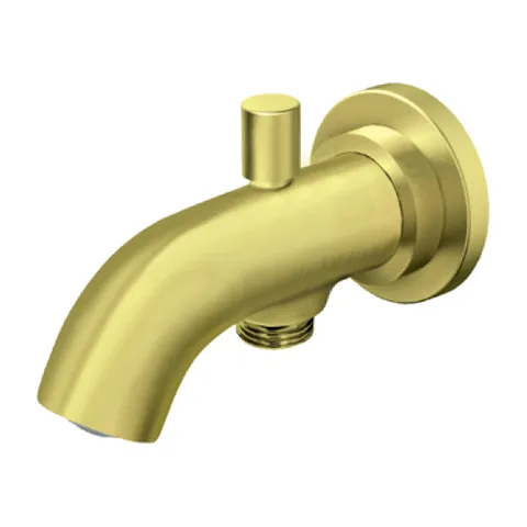 Izliv za kadu sa prebacivačem – GOLD