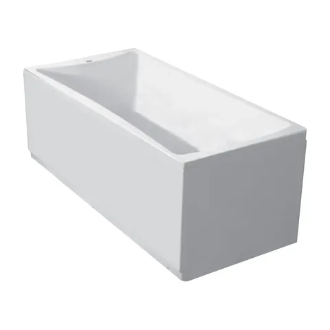 Kada Hera 140×70, sa oblogama i postoljem