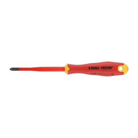 Torx odvijač Felo Ergonic VDE E-Slim