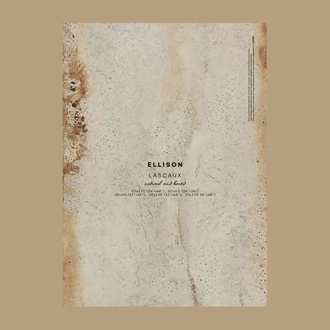 Granitna keramika Lascaux Ellison