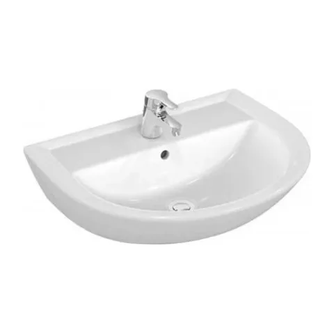 Tenax lavabo 60x47cm Ideal Standard