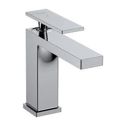 Baterija za lavabo Hansgrohe Tecturis E 110