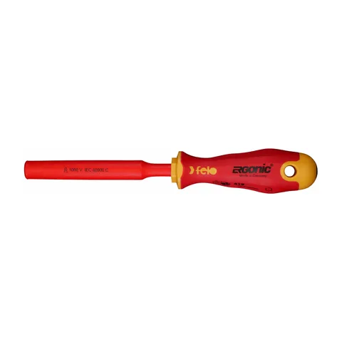 Šrafciger pljosnati vde Felo Ergonic VDE M-TEC