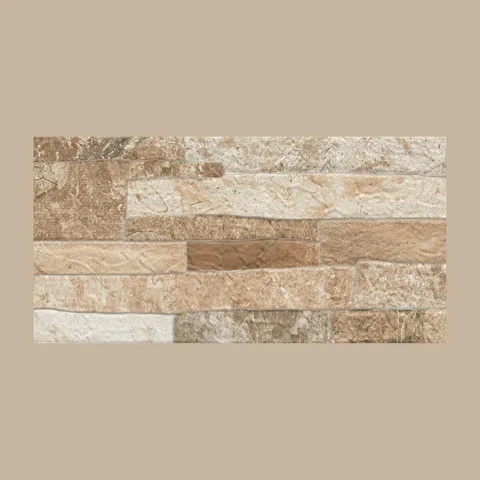 Keramičke pločice granit Magma Beige 23×46