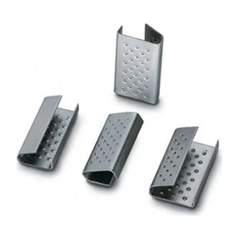 SP13 METALNA SPOJNICA 13X0,5 (PAK 1500KOM)