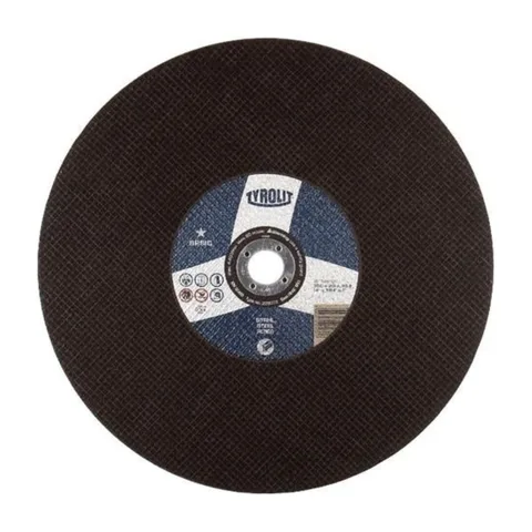 Tyrolit Rezna ploča 115×1 Standard – 34332830