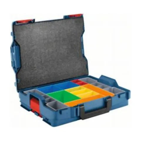 Bosch L-Boxx 102 kofer – kutija za alat, 1600A016NB