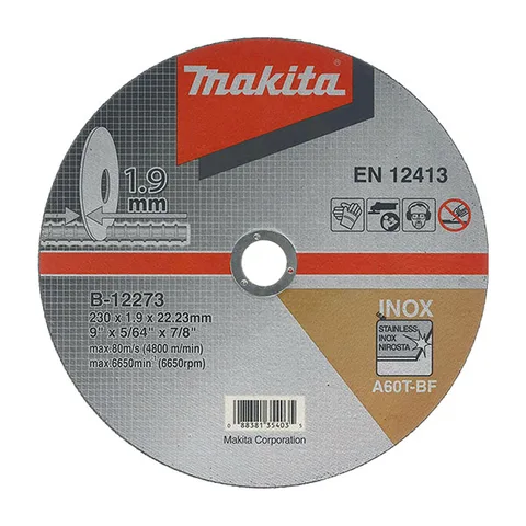 Makita tanak disk za odsecanje B12273