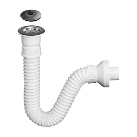 sifon za lavabo S10000