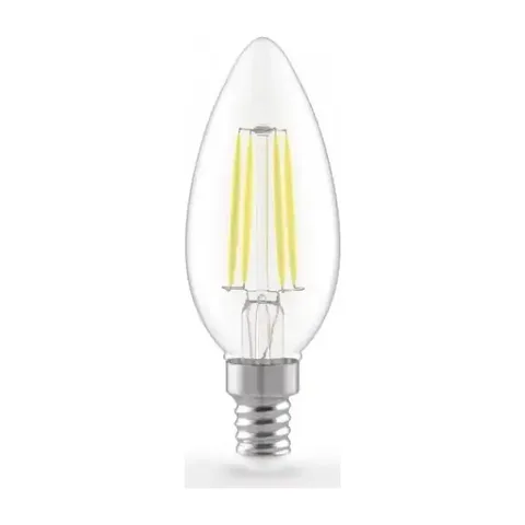 LYNCO- SIJALICA, LED, E14, FILAMENT, 4W-4000K, 630102004