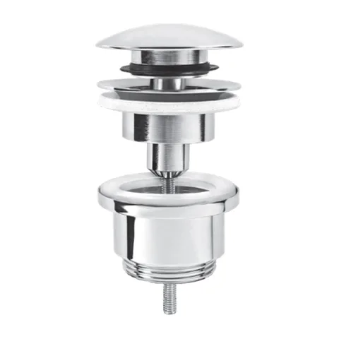 Automatski Gornji deo za Sifon – 5/4″ – klik-klak