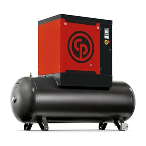 Rotacioni kompresor Chicago Pneumatic CPM 20