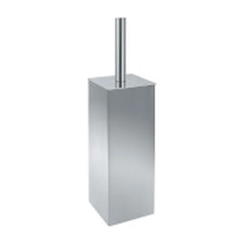 Wc četka Minotti inox četvrtasta YS100S