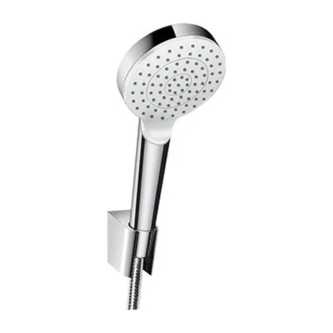 Hansgrohe set Crometta 1jet držač i crevo tuša 125m 26690400