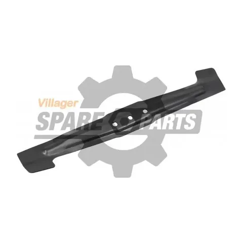 Nož 42 cm – centralni otvor 8 mm za električnu kosačicu Villager Villy 1800P