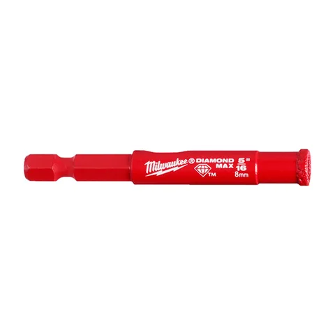 Burgija Dijamantska 8mm Milwaukee 4932498343