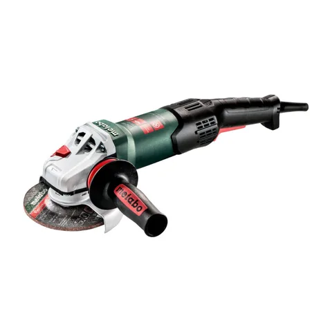 Metabo Električna ugaona brusilica WEV 17-125 Quick RT, 1750W, 125mm, 601089000