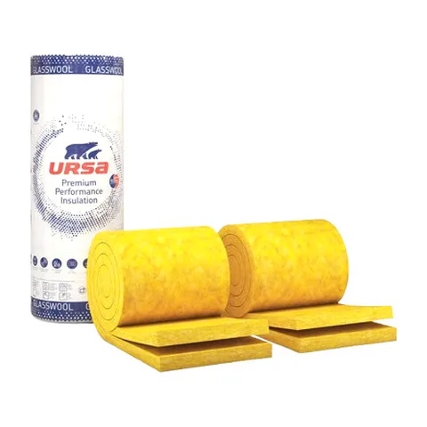 Staklena mineralna vuna 5 cm URSA TWF FONO 50 (600)