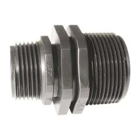 Nipl reducir 10 bara (3/4″ x 1/2″)