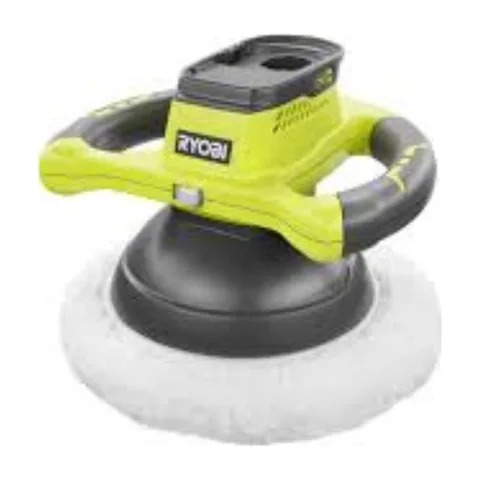 Ryobi Aku. Polirka kružna 18V ONE+ R18B-0, 5133002465