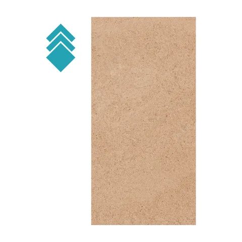 Zidne pločice Sena Brown 25×50cm (keramičke pločice za unutrašnju upotrebu)