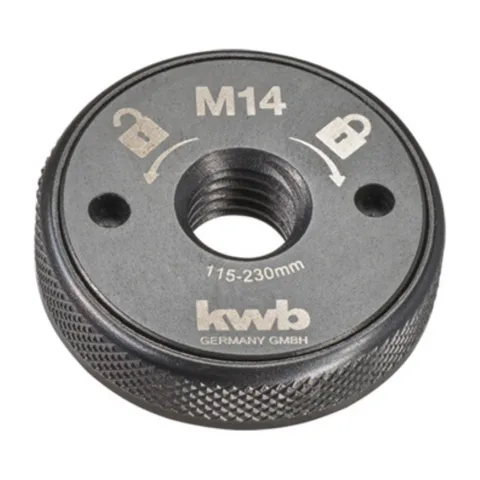Einhell KWB brzostezni disk za brusne ploče, 49717705