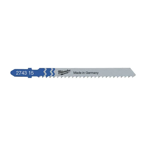 Milwaukee – Listovi testere za aluminijum, 75 mm – 4932274315