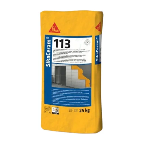 SIKA CERAM 113 25kg
