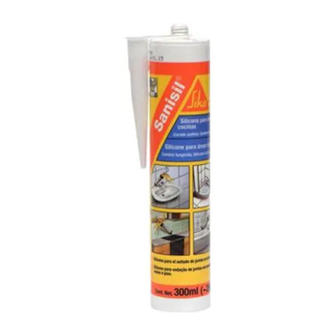 SILIKON SIKA SANITAR BELI