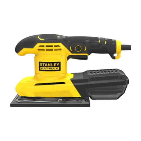 Stanley FatMax vibraciona brusilica 230V, FMEW214K