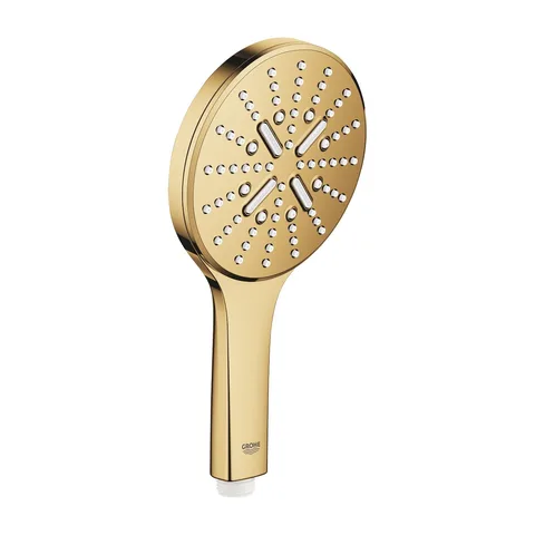 Grohe tuš ručica Smartactive 130 3 mlaza cool sunrise 26574gl0