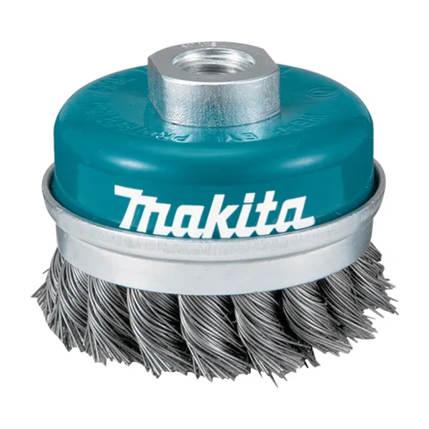 Makita – Žičana četka – kapa Ø100mm – D-29555