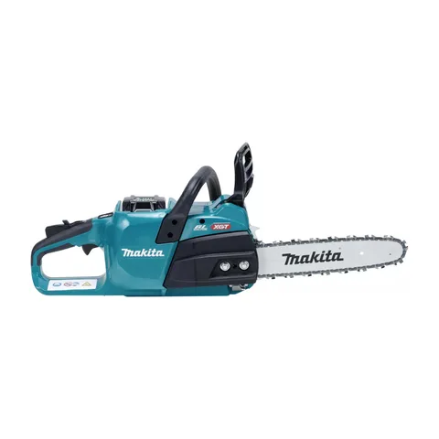 MAKITA – Akumulatorska lančana testera, 40v XGT, 5,0ah – UC026GT101