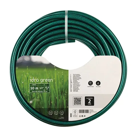 Crevo Fitt IDRO GREEN 1″-50m 062661
